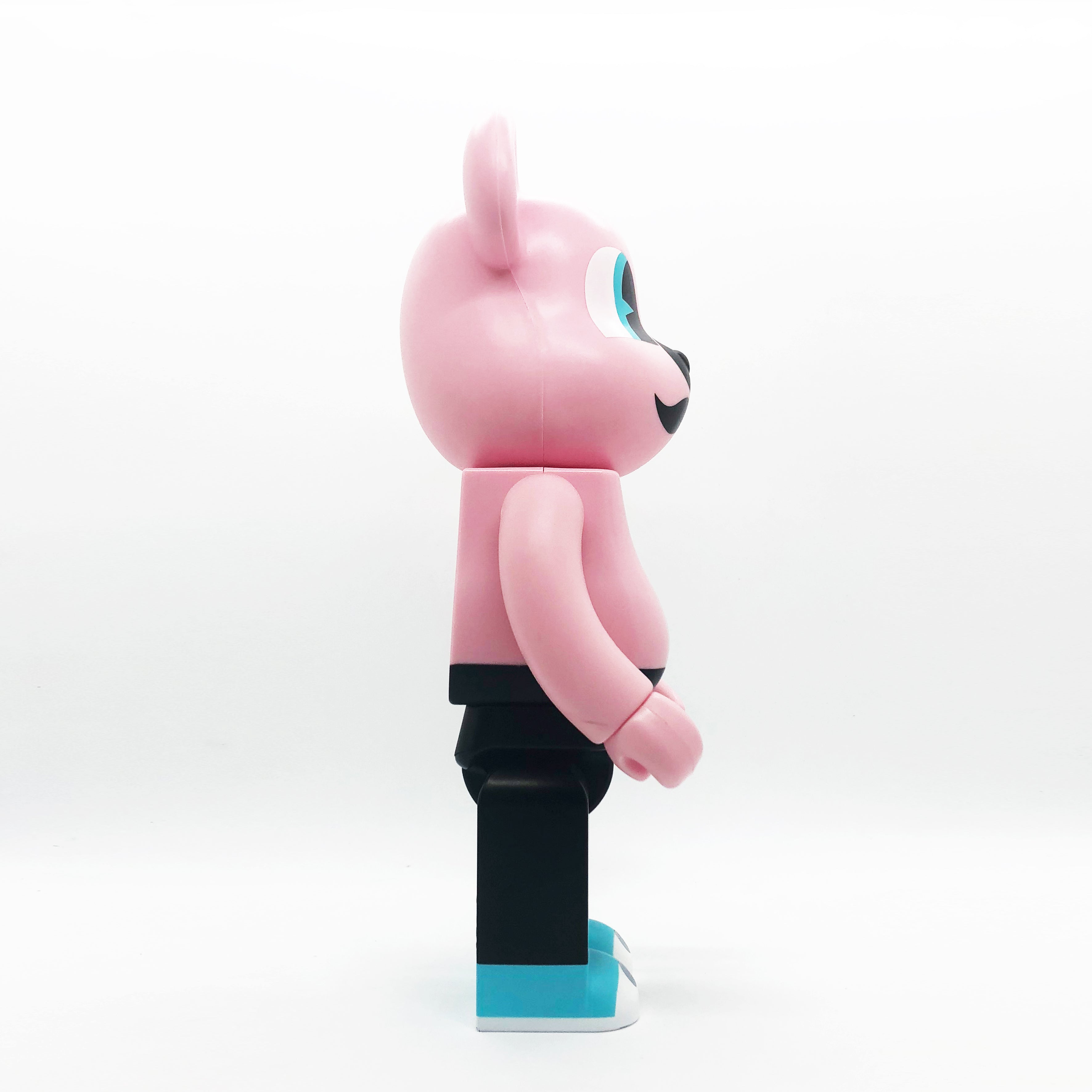 Medicom Be@rbrick 400% x Jeremyville