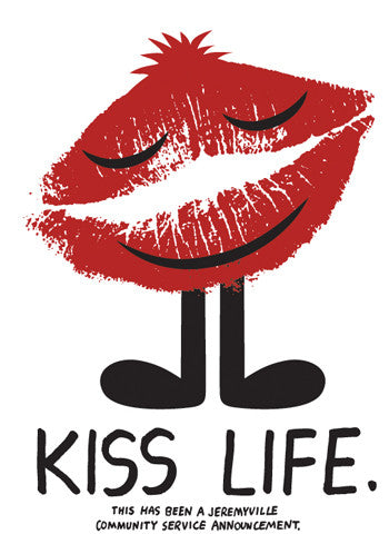 Kiss Life