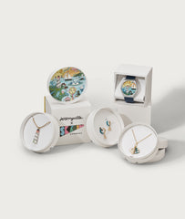 Skagen x Jeremyville Watch
