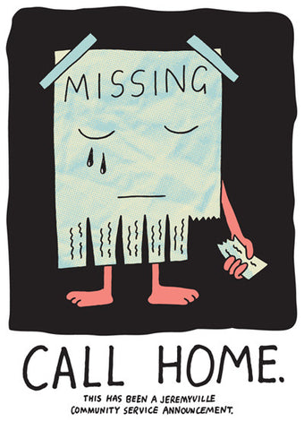 Call Home