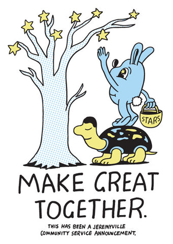 Make Great Together