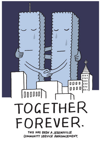 Together Forever