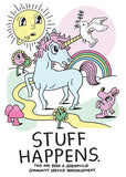 Stuff Happens