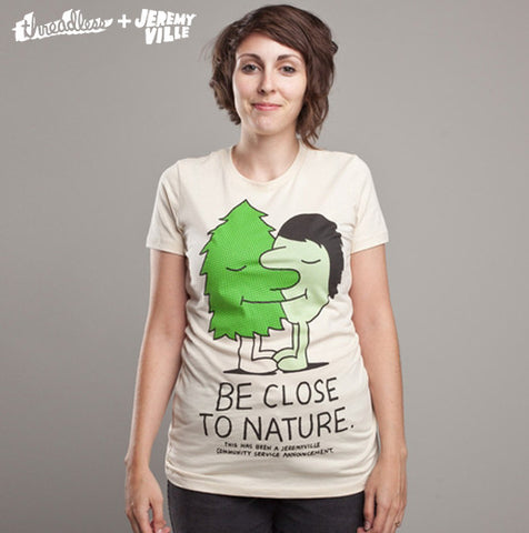 Jeremyville t shirt Clearance