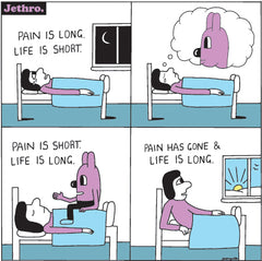 Life Is Long