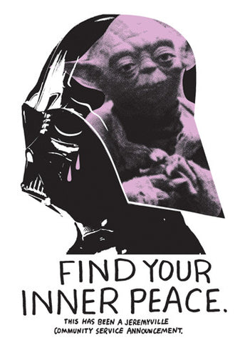 Find Your Inner Peace