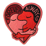 Forever Always Patch