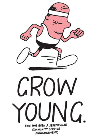 Grow Young