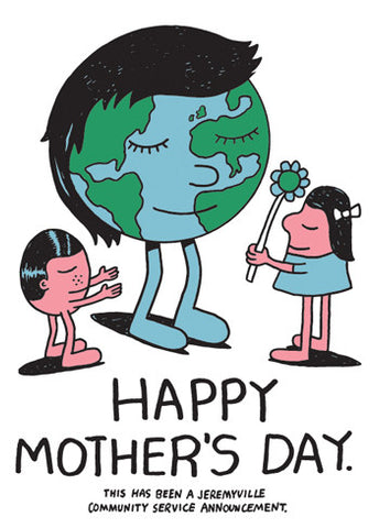 Happy Mother's Day