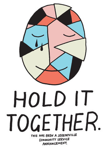 Hold It Together