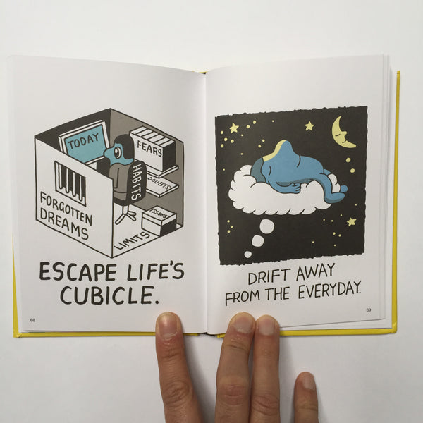 Live Life Sunny Side Up book
