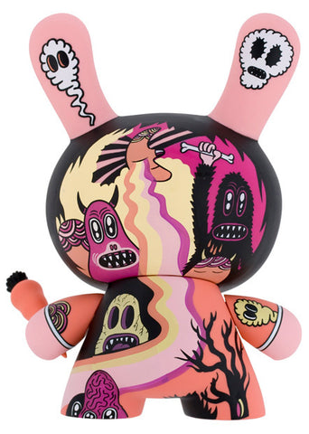 The Nightmare in Jeremyville