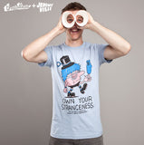 Own Your Strangeness