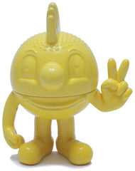 Raymundo Ceramic (Jeremyville x Standard Hotel)