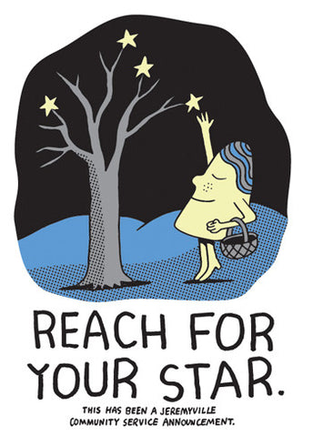Reach For Your Star