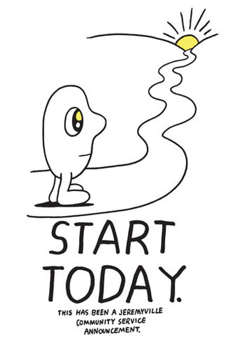 Start Today