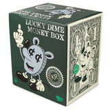 Lucky Dime Money Box