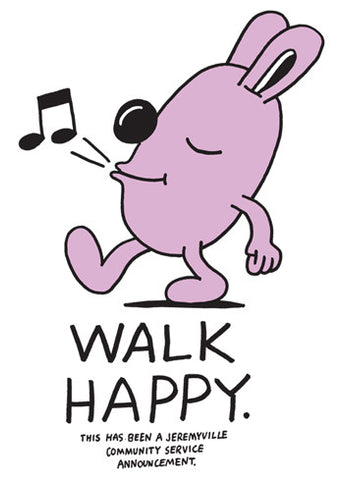 Walk Happy