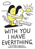 With You I Have Everything
