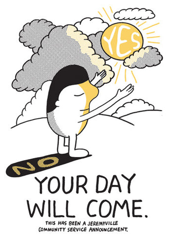 Your Day Will Come