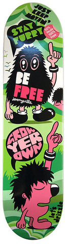 Be Free