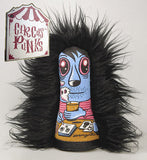 Jeremyville Circus Punk