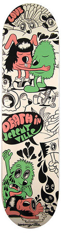 Love and Death
