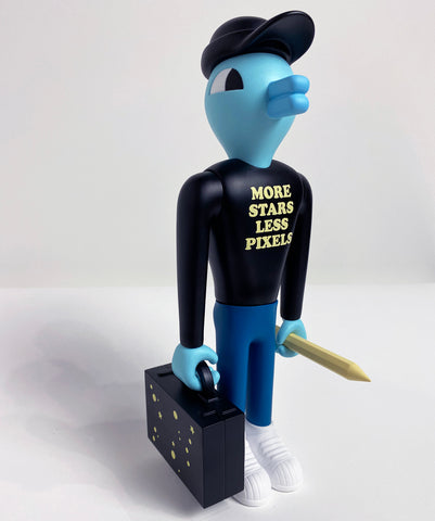 Vinyl Toys